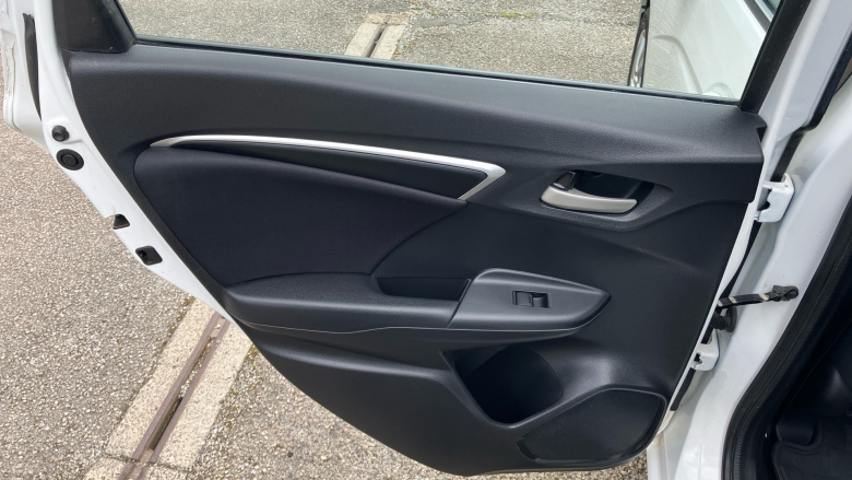 Honda Jazz 1.3 SE 5dr Petrol Hatchback